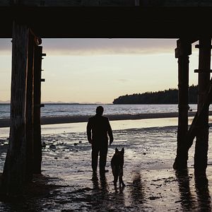 Photo Denis Ménochet