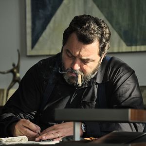 Photo Denis Ménochet