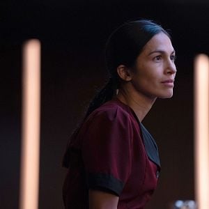 Photo The Cleaning Lady