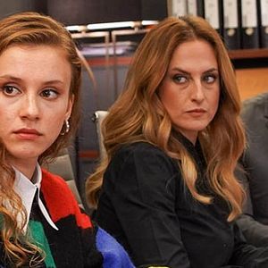 Photo Menajerimi Ara