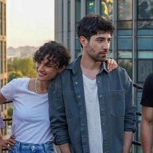 Photo Menajerimi Ara