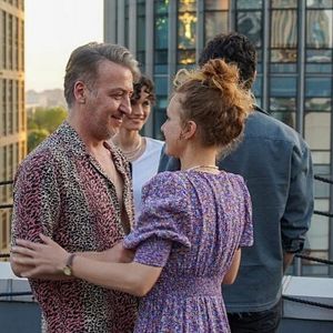 Photo Menajerimi Ara