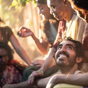 Photo Dev Patel