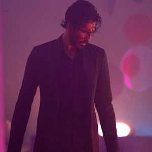 Photo Dev Patel
