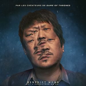 Photo Le Problème à 3 corps