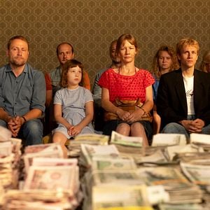 Photo Sandra Hüller