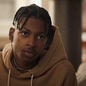 Photo The Equalizer (2021)