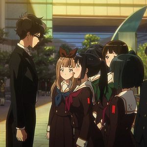 Photo Sound! Euphonium