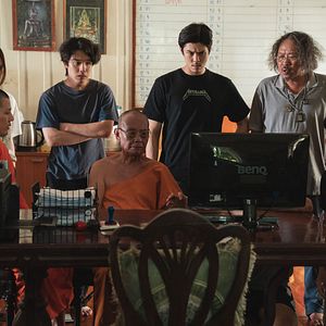 Photo Achiraya Nitibhon