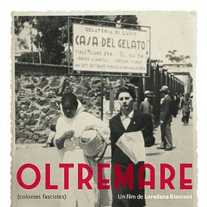 Photo Oltremare (colonies fascistes)