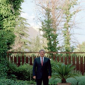 Photo Foreign Affairs