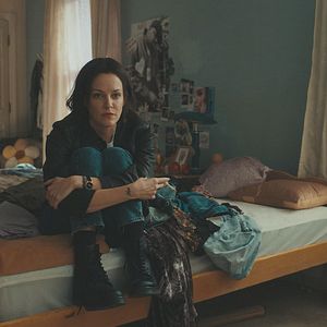 Photo Under The Bridge