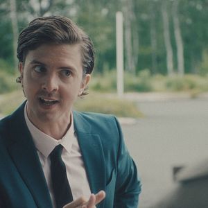 Photo Thomas Solivérès