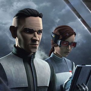Photo Star Wars: The Bad Batch
