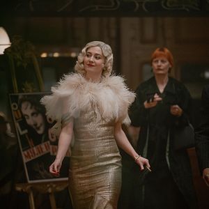 Photo Anastasia Hille