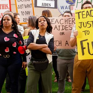 Photo Voisins mais pas trop