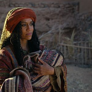 Photo Testament : L'histoire de Moïse
