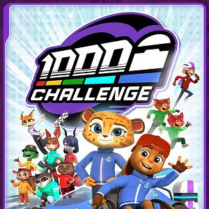 Photo Mille Bornes Challenge