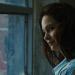 Photo Katherine Waterston