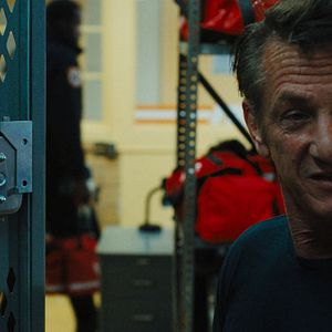 Photo Sean Penn