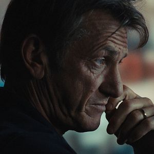 Photo Sean Penn
