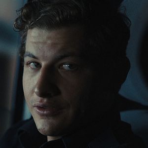 Photo Tye Sheridan
