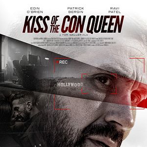 Photo Kiss of the Con Queen