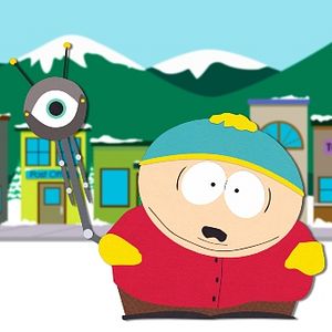 Photo South Park