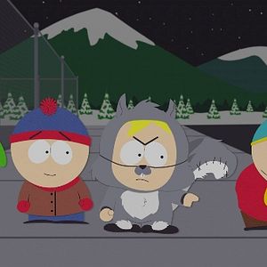 Photo South Park