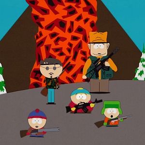 Photo South Park