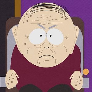 Photo South Park