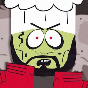 Photo South Park