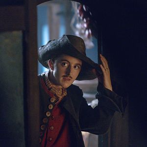 Photo Louisa Harland