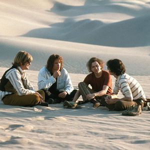 Photo The Doors