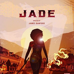 Photo Jade
