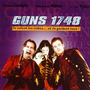 Photo Guns 1748