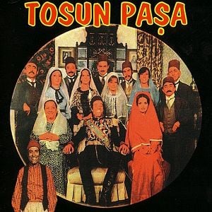 Photo Tosun Paşa