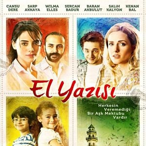 Photo El Yazısı