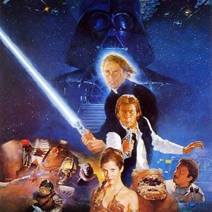 Photo Star Wars : Episode VI - Le Retour du Jedi