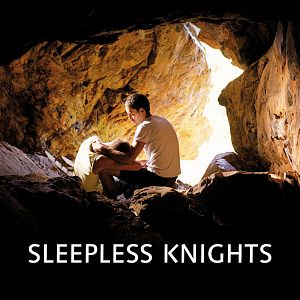 Photo Les Chevaliers insomniaques