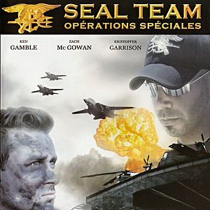 Photo SEAL Team VI