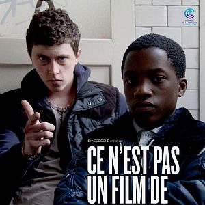 Photo Ce n’est pas un film de cow-boys