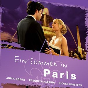 Photo Romance à Paris (TV)