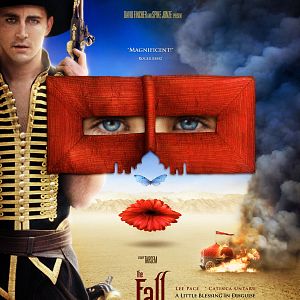 Photo The Fall