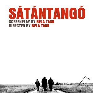 Photo Sátántangó (Le Tango de Satan) - Partie 1