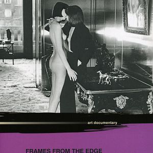 Photo Helmut Newton: Frames from the Edge