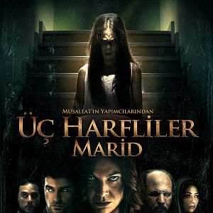 Photo Üç Harfliler: Marid