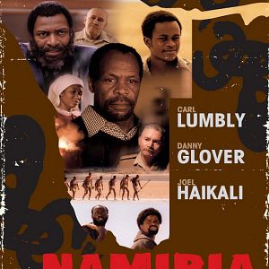 Photo Namibia