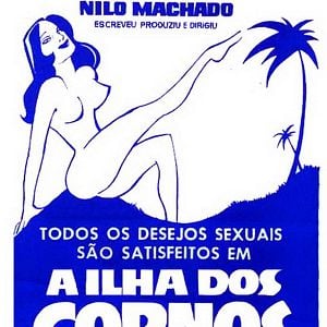 Photo A Ilha dos Cornos