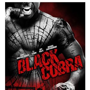 Photo When the Cobra Strikes